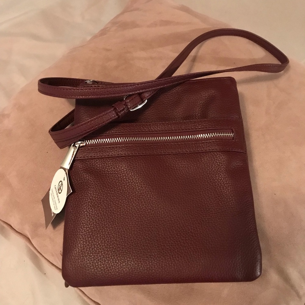 Cute purse